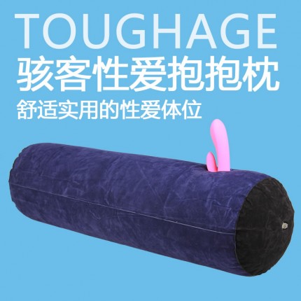 體位道具-TOUGHAGE-美國Toughage駭客 多功能性愛抱抱枕