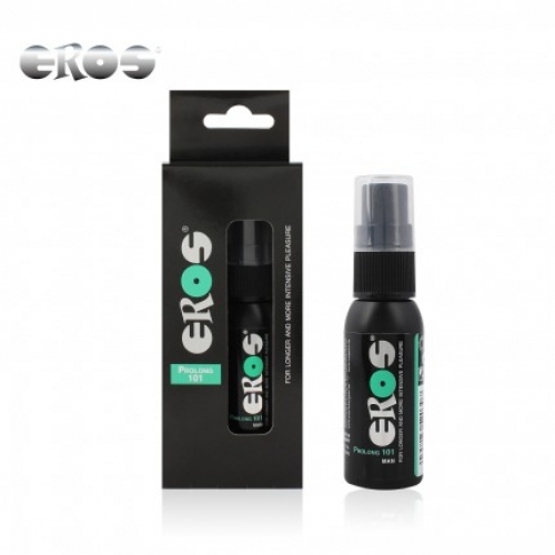 延時噴劑-EROS-EROS 男性長效噴霧 30ml