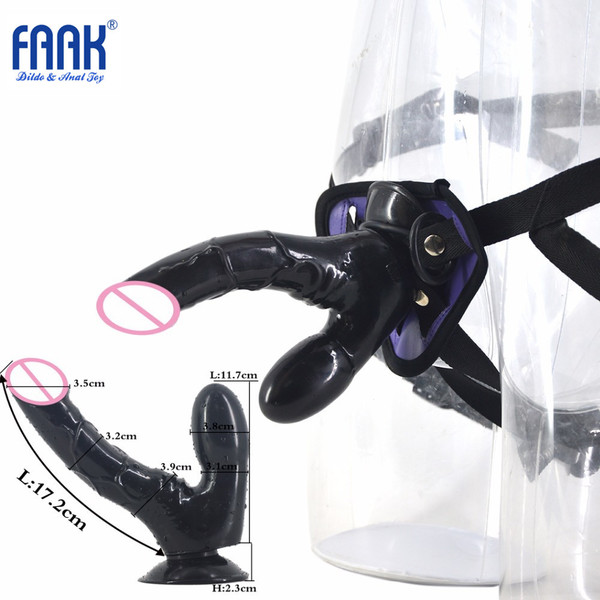 助立器具-FAAK-相思樹 穿戴陽具樹枝型仿真陰莖FAAK千愛