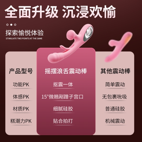 震動(dòng)棒--震動(dòng)棒小玩具自慰器成人情趣女用品女性專(zhuān)用